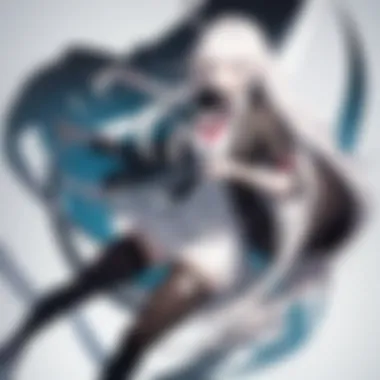 Danganronpa The Animation 3: A Comprehensive Exploration Summary