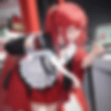 Detailed Analysis of The Devil is a Part-Timer Season 2 Episode 1 Introduction Detailed Analysis of The Devil is a Part-Timer Season 2 Episode 1 Introduction