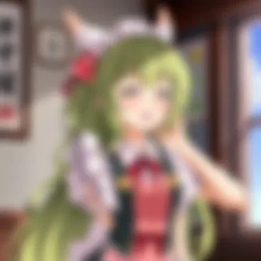 An illustration showcasing various streaming services logos