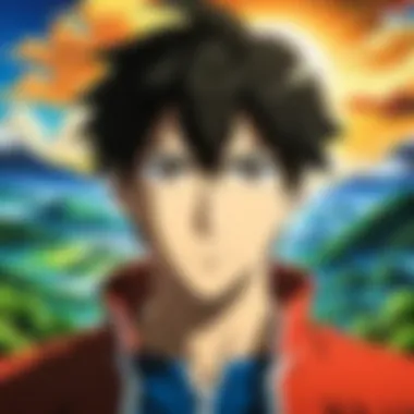 Notable Exploring 1080p Anime: A Comprehensive Analysis Notable Exploring 1080p Anime: A Comprehensive Analysis