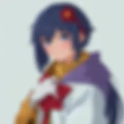 Exploring Anime Through the Lens of Cosplay Introduction