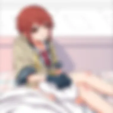 Exploring Blind Play in Manga: An In-Depth Analysis Introduction