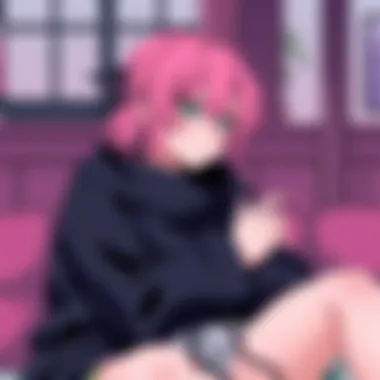 Notable Exploring Blind Play in Manga: An In-Depth Analysis