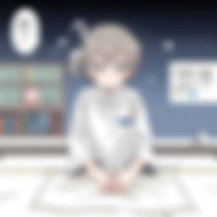 Exploring Blind Play in Manga: An In-Depth Analysis Summary