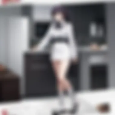 Exploring Food Wars: Episode 1 Introduction Exploring Food Wars: Episode 1 Introduction