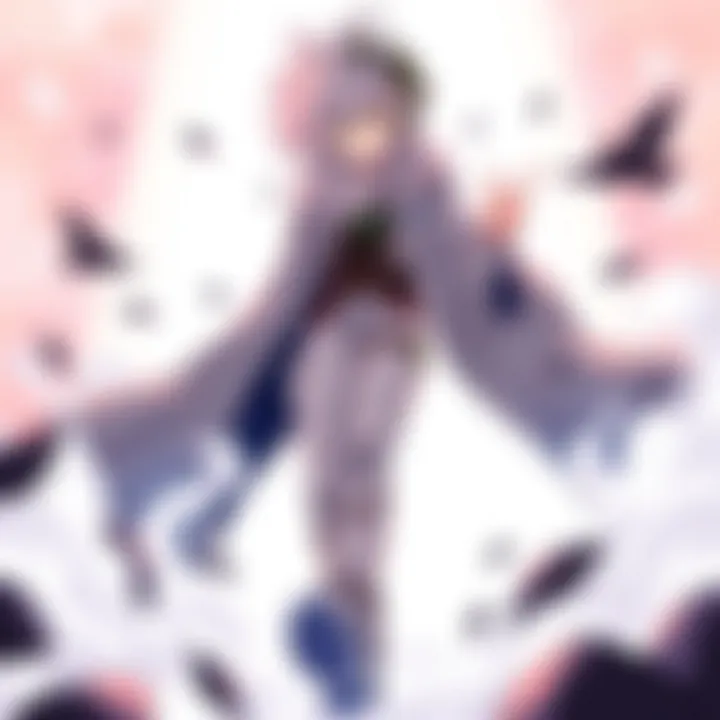 Character Development in Heroes Rising Key character transformations in Heroes Rising