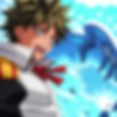 Cultural Significance of Heroes Rising Cultural impact of anime as seen in Heroes Rising