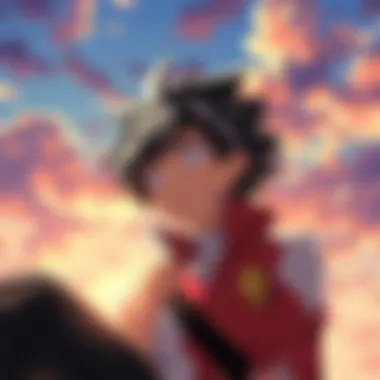 Dubbing and Its Influence on Narrative The art of dubbing in anime storytelling