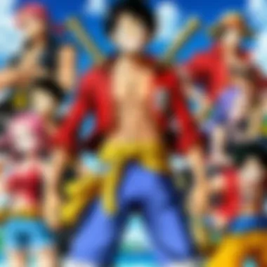 Exploring One Piece Movie 6: Funimation's Contribution to the Franchise Summary