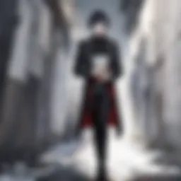 Exploring Overlord Season 2: A Detailed Viewing Guide Introduction
