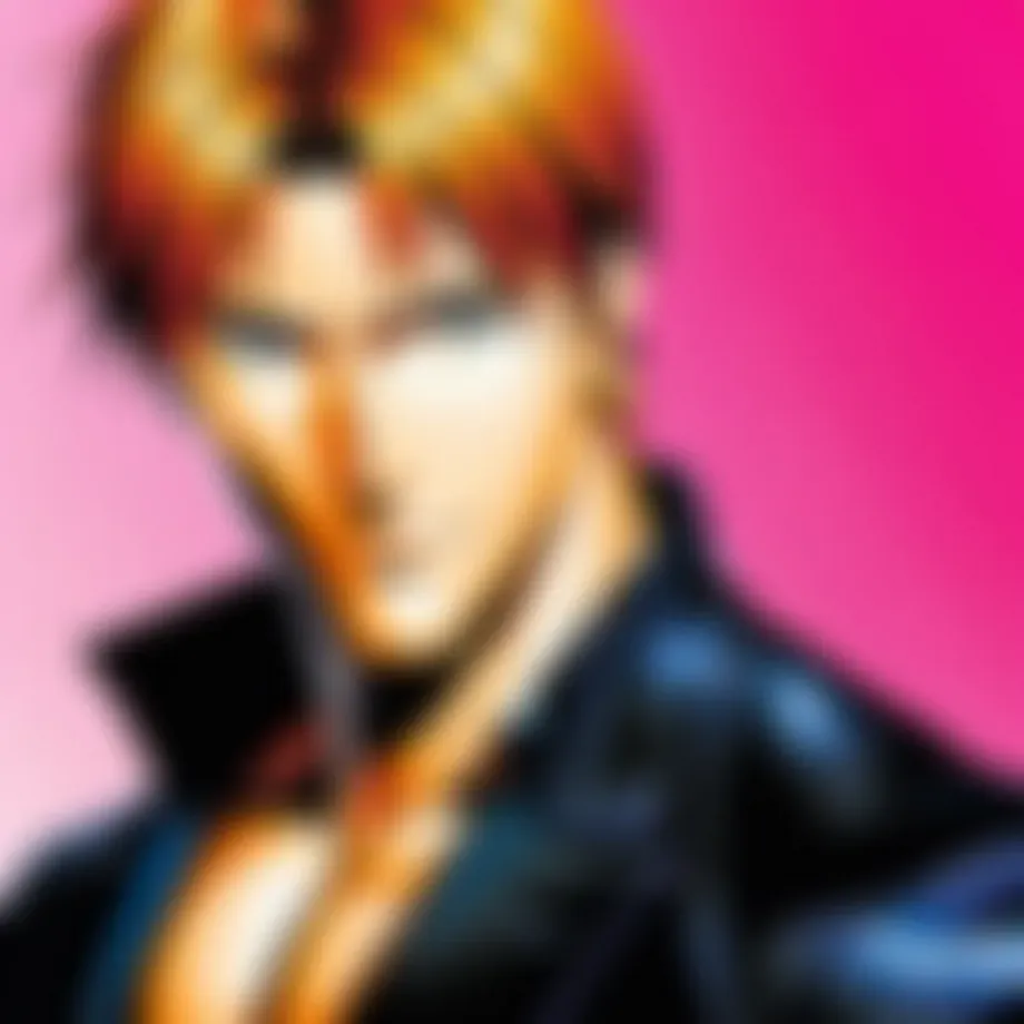 Cover art of the Skip Beat box set showcasing vibrant illustrations
