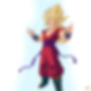 A graphic showcasing the various dubbed versions of Super Dragon Ball Heroes across different languages and cultures.