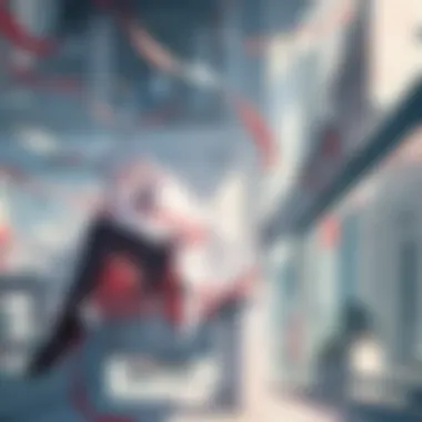 Reading Platforms for Tamen de Gushi A visual representation of the platforms where Tamen de Gushi can be read.