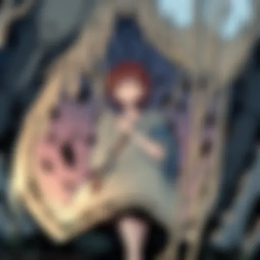 Exploring the Complex World of 'Made in Abyss' Manga Introduction