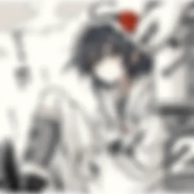 Notable Exploring the Complex World of 'Made in Abyss' Manga Notable Exploring the Complex World of 'Made in Abyss' Manga