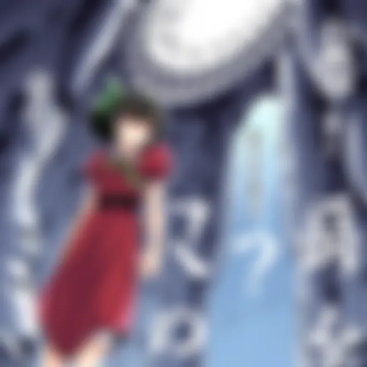 Exploring the Complex World of 'Made in Abyss' Manga Summary Exploring the Complex World of 'Made in Abyss' Manga Summary