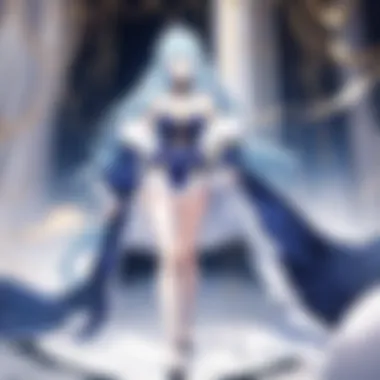 Gender Roles and the Psychic Princess Archetype Symbolic representations of gender roles through psychic princesses