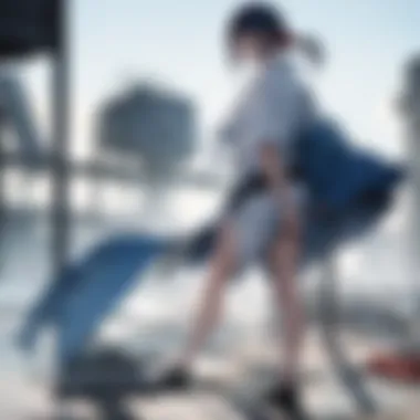 Voice Acting in Bleach Voice actors in a studio environment