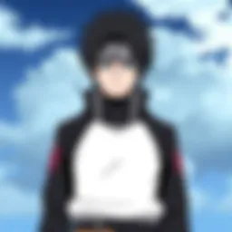 Exploring the Latest Episode of Boruto: A Detailed Analysis Introduction