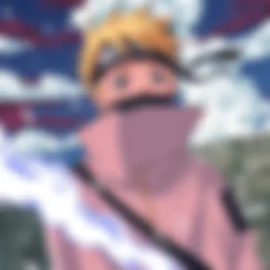 Notable Exploring the Latest Episode of Boruto: A Detailed Analysis Notable Exploring the Latest Episode of Boruto: A Detailed Analysis