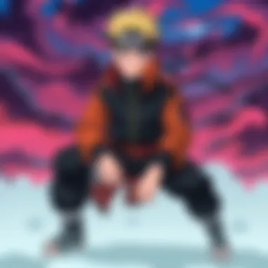 Exploring the Latest Episode of Boruto: A Detailed Analysis Summary Exploring the Latest Episode of Boruto: A Detailed Analysis Summary