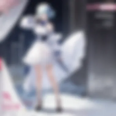 Symbolism in Feminization Narratives Symbolism in feminization manga narratives