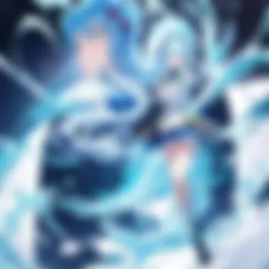Character Analysis: Rimuru Tempest A detailed character analysis of Rimuru Tempest
