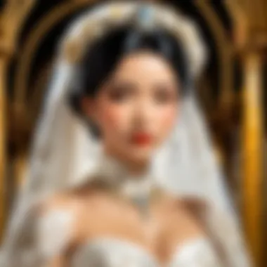 Themes and Symbolism in The Titans Bride An exploration of the themes present in The Titans Bride through symbolic imagery.