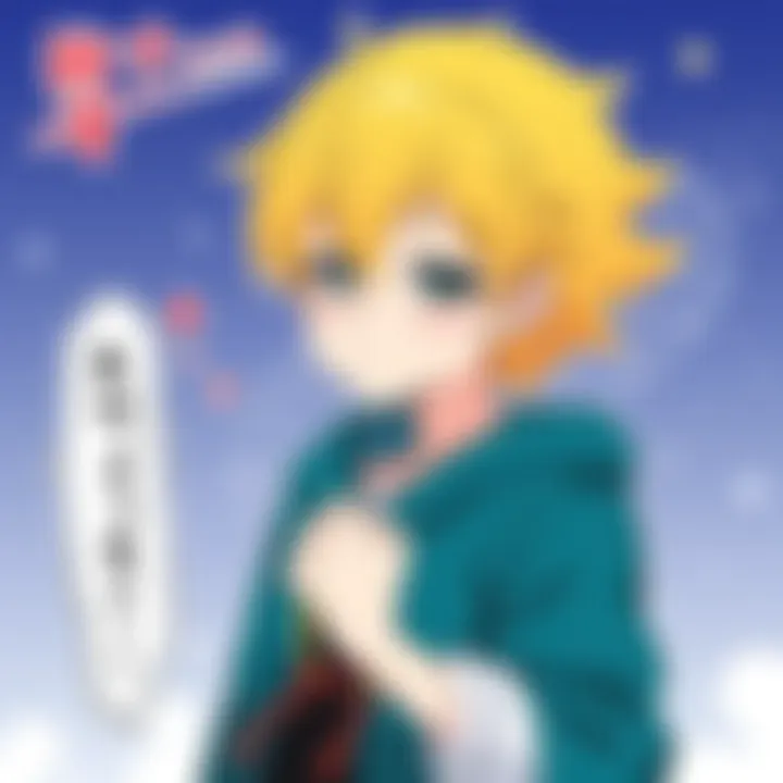 A vibrant collection of Toomics webtoons showcasing diverse art styles