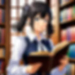 Exploring Where to Read 86 Light Novel Introduction