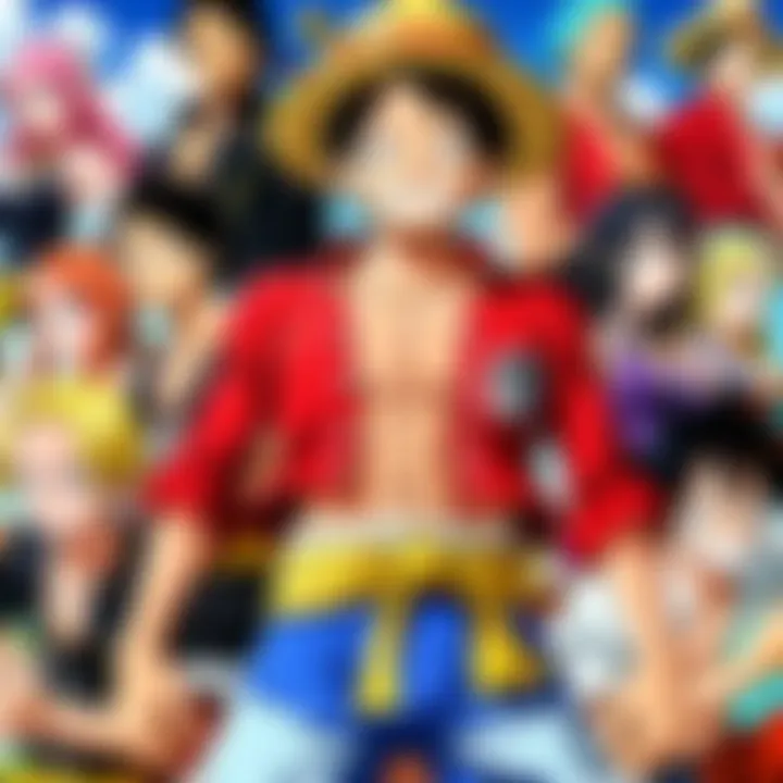 Reception of Funimation's One Piece Dub