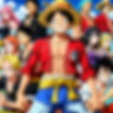 Community Reception: Season Twelve Breakdown Reception of Funimation's One Piece Dub