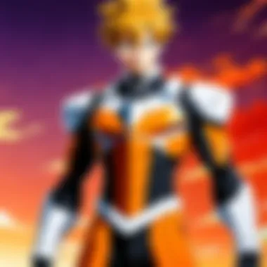 Future Prospects in Anime Streaming Future outlook of the anime streaming industry post-merger.