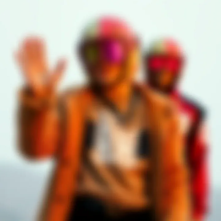 An overview of various streaming platforms available for watching Sk8 the Infinity