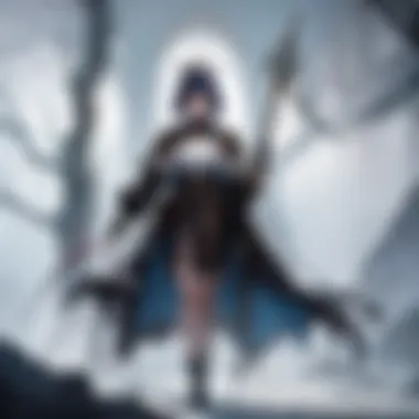 Visual and Sound Design in King of Thorn Symbolic elements in the filmβs design