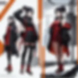 Naruto Shippuden Complete Box Set Cover Art
