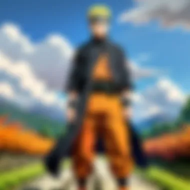 Global Cultural Influence of Naruto Shippuden Cultural influence of Naruto Shippuden across the globe