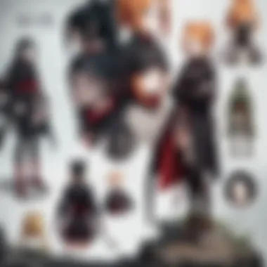Symbolism in Naruto Shippuden's Themes Symbolic representation of the series' themes