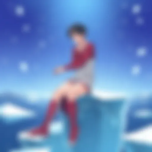 On Ice: A Deep Dive into the Complexities of Ice in Anime and Manga Introduction On Ice: A Deep Dive into the Complexities of Ice in Anime and Manga Introduction