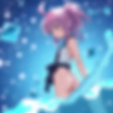 Notable On Ice: A Deep Dive into the Complexities of Ice in Anime and Manga Notable On Ice: A Deep Dive into the Complexities of Ice in Anime and Manga