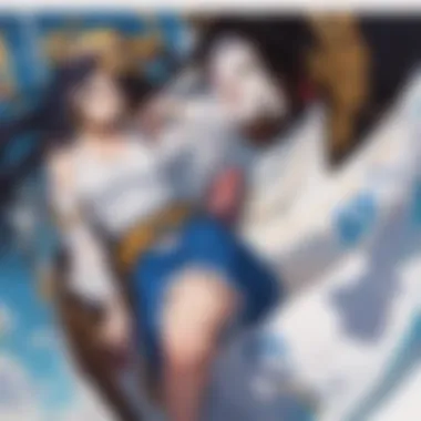 Cultural Themes and Their Impact in 'One Piece' Cultural symbols and themes within the series