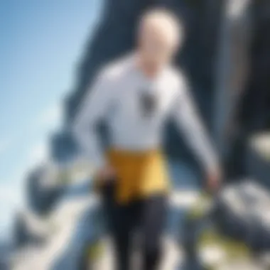 The Journey of Saitama Character evolution showcasing Saitama's growth
