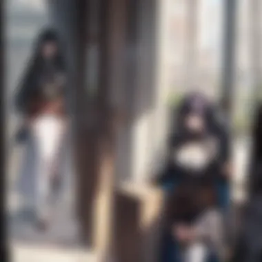 The Theme of Betrayal A visual representation of betrayal in Rising of the Shield Hero