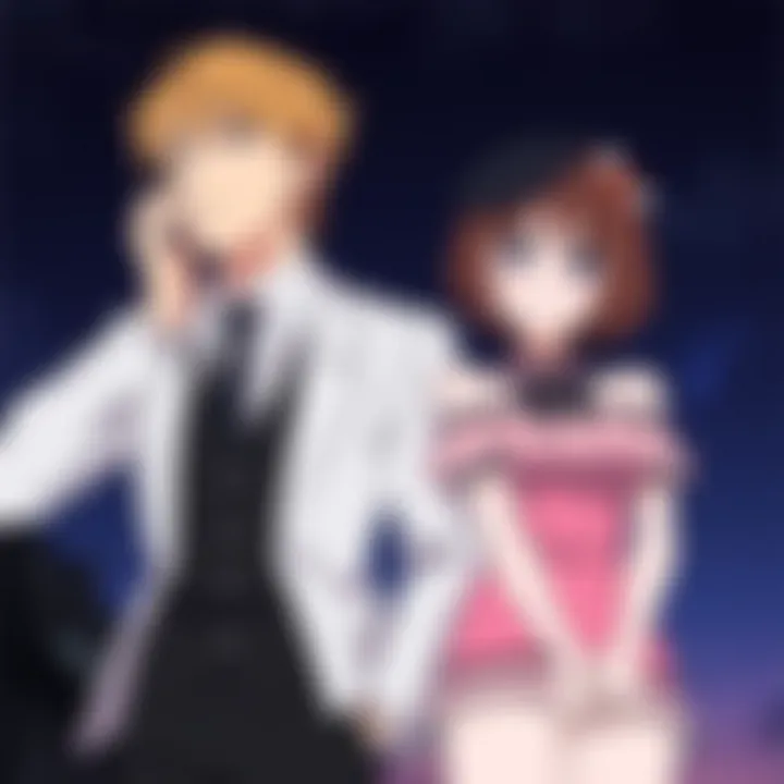 A representation of the cultural impact of the Spy x Family franchise on contemporary anime.