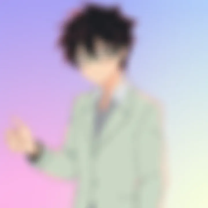 An illustration of the narrative structure that underpins the storytelling in Spy x Family Season Four.