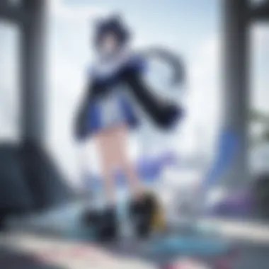 The Impact of 4K Blu-ray on Anime Viewing: A Detailed Analysis Introduction The Impact of 4K Blu-ray on Anime Viewing: A Detailed Analysis Introduction