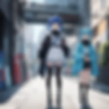 The Impact of 4K Blu-ray on Anime Viewing: A Detailed Analysis Summary The Impact of 4K Blu-ray on Anime Viewing: A Detailed Analysis Summary