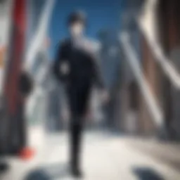 The Intersection of Espionage and Family Dynamics in Anime and Manga Introduction