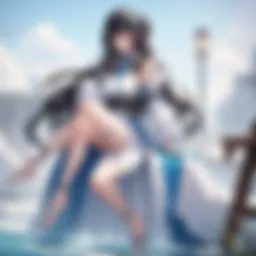 A vibrant array of hair care products available on Amazon