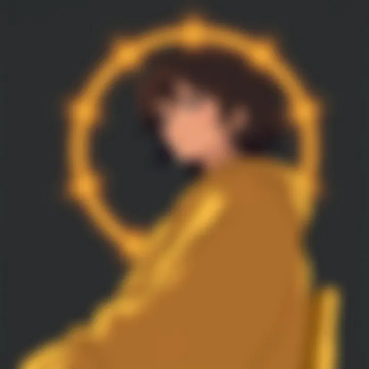 Philosophical questions raised within the narrative